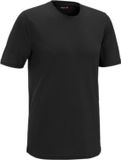 Maier Sports Walter t-shirt zwart Maat XXXL