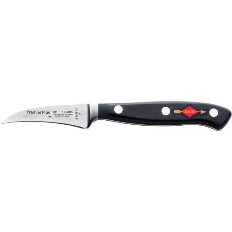 Dick Premier Plus Tourneermes 7 cm