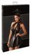 Noir Orgia Exclusive Jurk voor dames Black L