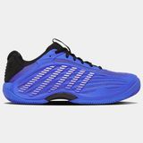 K-Swiss Hypercourt Express 3 Clay Heren Tennisschoen Blauw Maat 44