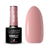 Claresa uv/led gellak 5ml nude 112