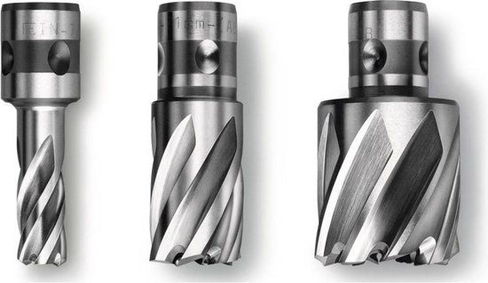 Fein HSS-Nova 25 Kernboor 18 mm 63133180051