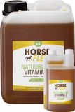 HorseFlex Natuurlijke Vitamine E olie - 1 l
