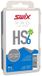 Swix Hs6 -6ºc/-12ºc 60 G Cire Blanc,Bleu