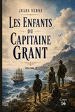 Les Enfants du Capitaine Grant: Volume 2