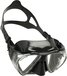 Cressi Penta Plus Duikmasker Zwart - One size - Zwart
