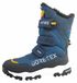 Primigi PWK GTX Chaussures enfant garçon bottes d'hiver bleu loisir