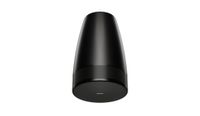 Bose Professional DesignMax Luna DML88P Hangende luidspreker met volledige frequentierespons en een modern ontwerp in zwart.