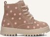 Ton & Ton Julianne Boots Meisjes - Taupe - Maat 21