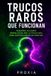 Trucos Independently Published Trucos raros que funcionan