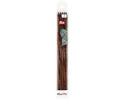 Prym Kousenbreinaalden NATURAL Hout 20 cm 4,50 mm 5 stuks