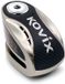 Kovix Knx6-bm Antivol à disque 6 mm Argent
