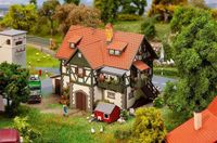 Faller Forest Superintendent's Office - FA130572 - Scale H0