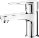 IBERGRIF M11357 Washbasin tap with cold boot system