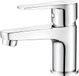 IBERGRIF M11357 Washbasin tap with cold boot system