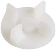 Preethi Motor koppeling voor Eco Twin, Eco Plus en Blue Leaf Mixer
