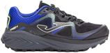 Joma Chaussures de randonnée Trailschoenen Zwart EU 41 Vrouw