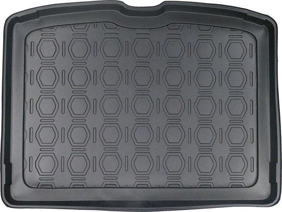 AutoStyle Audi Kofferbakschaal 'Design'