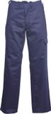 HAVEP Werkbroek Force Pyrovatex 8611 - Nightblue - 64