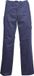 HAVEP Werkbroek Force Pyrovatex 8611 - Nightblue - 64