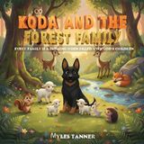KODA Libri GmbH Koda and the Forest Family