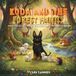 KODA Libri GmbH Koda and the Forest Family