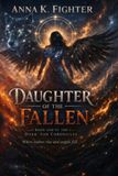 Daughter of the Fallen: Book One Of The Dark Ash Chronicles