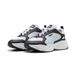 PUMA Sneakers laag 'Cassia 2.0' pastelblauw / zwart / wit
