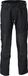 Mascot Accelerate Broek met kniezakken 21879-330 - Zwart - C54 - 76