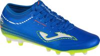Joma Evolution 2404 FG EVOS2404FG Voetbalschoenen Mannen Blauw Maat 40