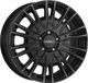 DEZENT KE noir jante aluminium 18 pouces