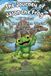 The Libri GmbH The Journey of Jason the Frog(TM) AI Robot to Explore the World of the Spinosaurus