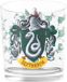 SD Toys Harry Potter Slytherin Verre Transparant