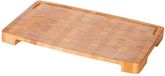 Tescoma Snijplank Bamboehout 40 x 26 x 4 cm Bruin