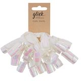 Glick Luxe Ribbon Curl Swirl, Perfect voor Gift Wrapping, Kunst & Ambachten