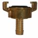 Boni-Shop® Raccord en laiton 1/2 pouce avec raccord pivotant