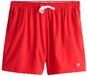 Next - Heren - MotionFlex 5-inch zwemshort - Rood - XXL