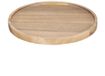 Olympia Acacia Ronde Borden 250mm