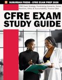 CFRE Exam Study Guide - CFRE Exam Prep - Certified Fundraising Executive Exam Prep