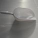 Sss Meelschoppen Meelschop Wit Plastiek 42cm - 2 Kg