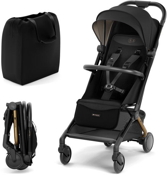 Kinderkraft PILOT2 Kinderwagen