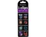 Celestial I-clips Magnetic Page Markers