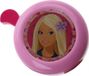 Roveba Stamp fietsbel Barbie 54 mm roze