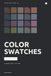 Color Swatches: Not Quite Black: 48 curated palettes that replace absolute black with richer, more expressive darks