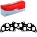 Corteco 460238P Joint, collecteur d'échappement | Compatible avec : NISSAN ALMERA I, ALMERA I Hatchback, PRIMERA, PRIMERA, PRIMERA Hatchback, PRIMERA Hatchback