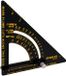 Stanley STHT46056-0 Bouwdriehoek verstelbaar 180mm