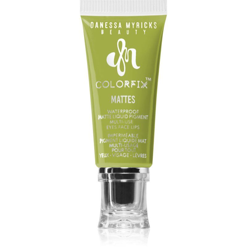 Danessa Myricks Beauty Colorfix