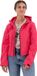 Superdry Code Trekker Jas Roze XS Vrouw