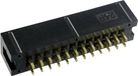 TRU COMPONENTS Connecteur à broches 1589763