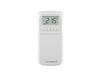 Homematic IP HmIP-eTRV-CL thermostaat RF Wit